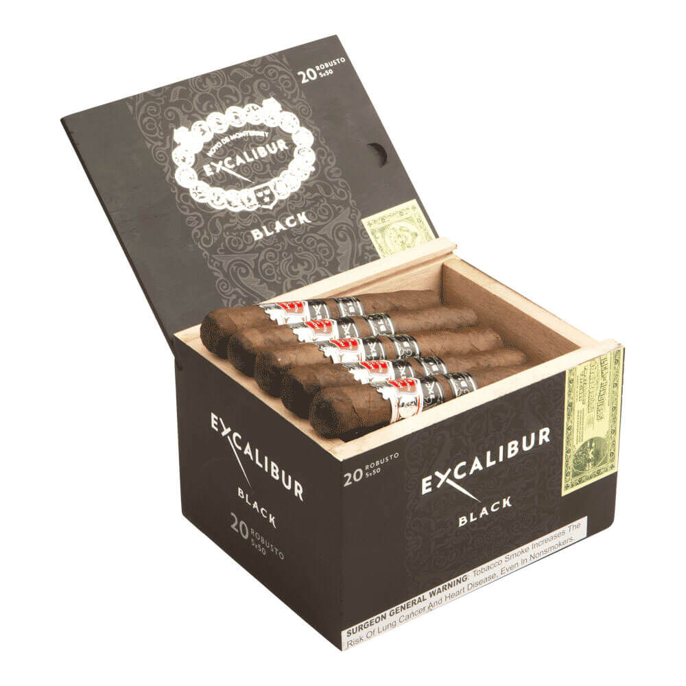 View product media EXBR Robusto, , jrcigars 3